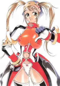 [Oh! Great] Junk Story ~Tetsukuzu Monogatari~