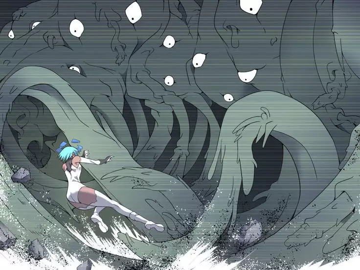 Superheroine Yuukai Ryoujoku 13 - Superheroine in Distress - BAD ENDING