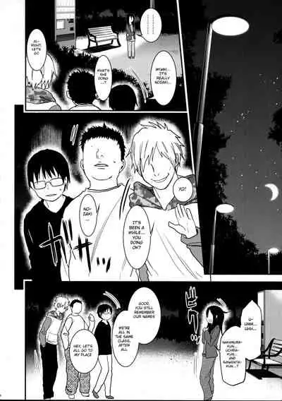 Shikoshiko Sukebe Archives LO no Sho