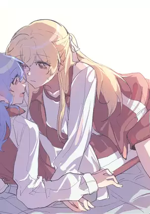 バンドリ！かのちさまとめ