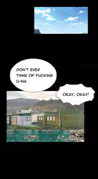 Missing Ch.1-12 (English) (Ongoing)