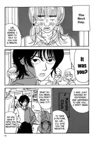 [Minami Q-ta] Not All Chicks are Retards [English][Lililicious]