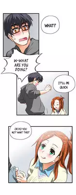 [Husky guy] SStudy Ch.0-25.1 (English) (YoManga) (Ongoing)