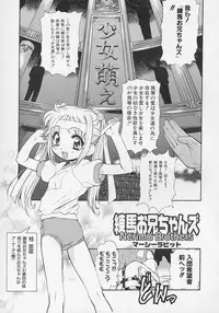 [Anthology] Hinnyuu Biyori