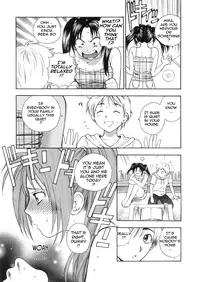 [Azuma Tesshin] Pink no Ana -Hole of Pink- [English] [Tadanohito]