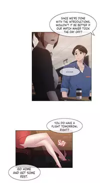 Miss Mystic Ch.1-26 (English) (Ongoing)