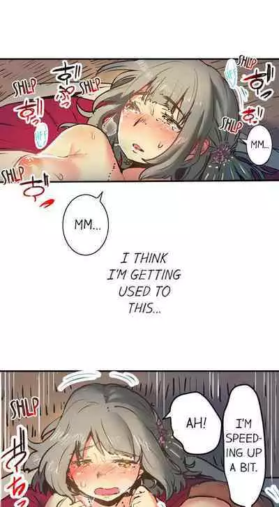 [Prhs] Yaoyorozu Sex – My Virginity Was Taken by Japanese Gods (Ch.1-6) [English]