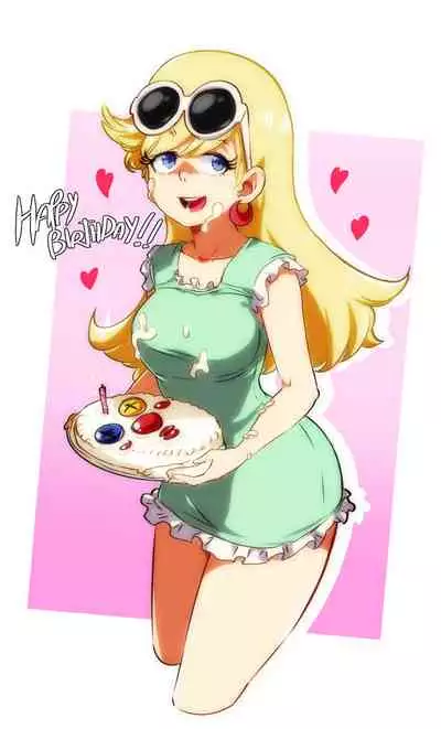 Bearmale’s collection