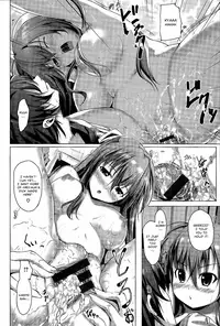 [Mikuni Mizuki] Sunao ni Narenai! [English]