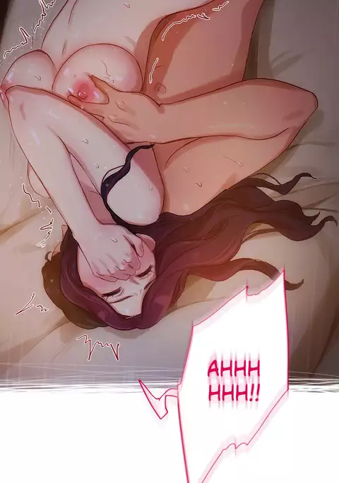 Scandal of the Witch Ch.1-22