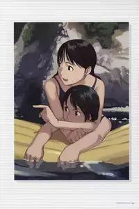 [Takamichi] Takamichi Art Works