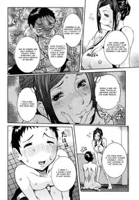 [Nico Pun Nise] Dame Dame Suki (ANGEL Club 2008-11) [English] [Brolen]