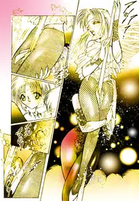 [DC Project (Dirty Matsumoto)] Josou Bitenshi Vol.1