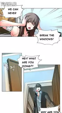 [Fantastic Whale] Twin Slave Ch.1-33 (English) (Ongoing)