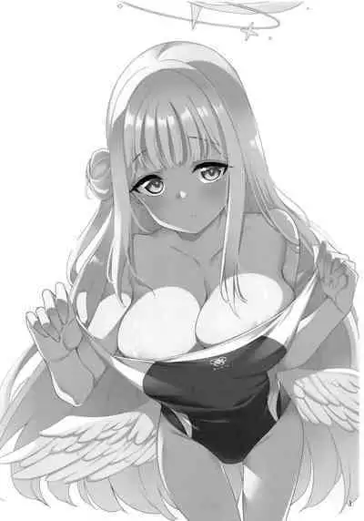 Watashi dake no Sensei...02