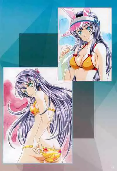 Comiket Mission 100+