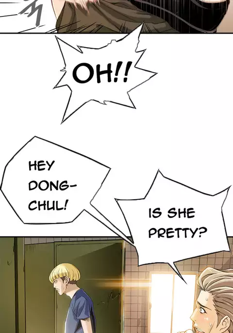 Kill the Dead Bastard Ch.1-6