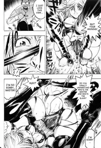 [Beauty Hair] Misshitsu - Honey Room [English]