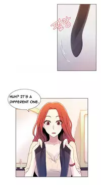 Miss Mystic Ch.1-26 (English) (Ongoing)