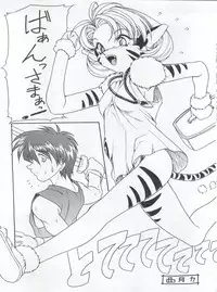 (C62) [Studio Wallaby (Nishitsuki Tsutomu)] Nishitsuki Recycle (Various)