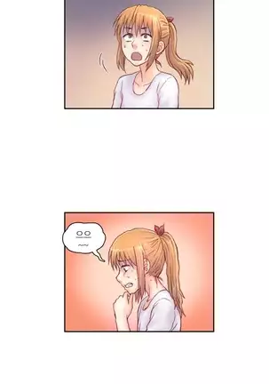 Wrath of the Tutoring Ch.1-36