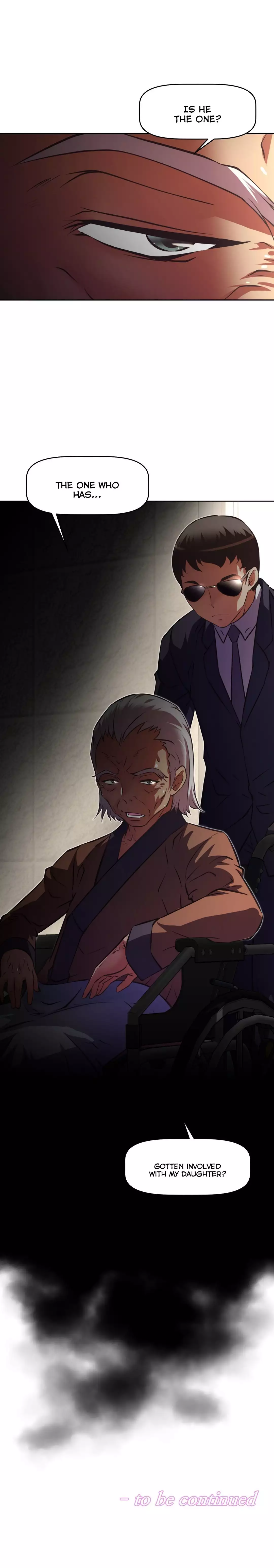 Brawling Go Ch.76-125