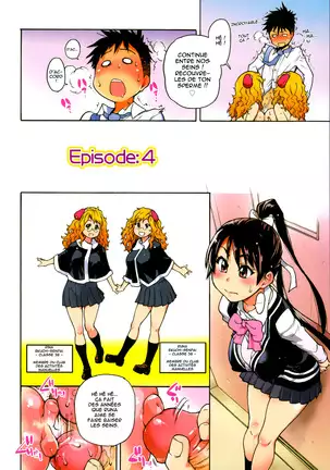 Peace Hame! Jou (decensored)