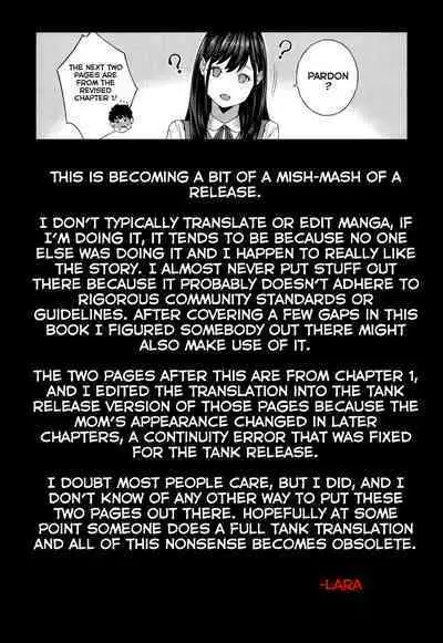 Fellatio Research Department Epilogue