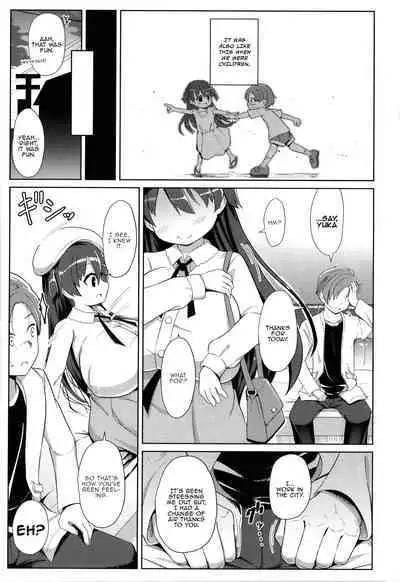 Punipuni Chiccha Tappotapo