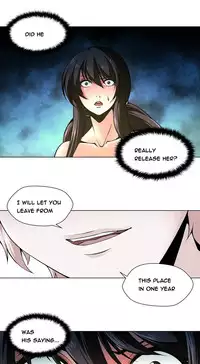 [Fantastic Whale] Twin Slave Ch.1-33 (English) (Ongoing)