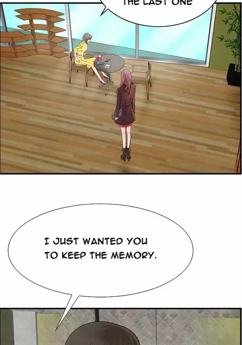 The Taste of Hands Ch.1-54