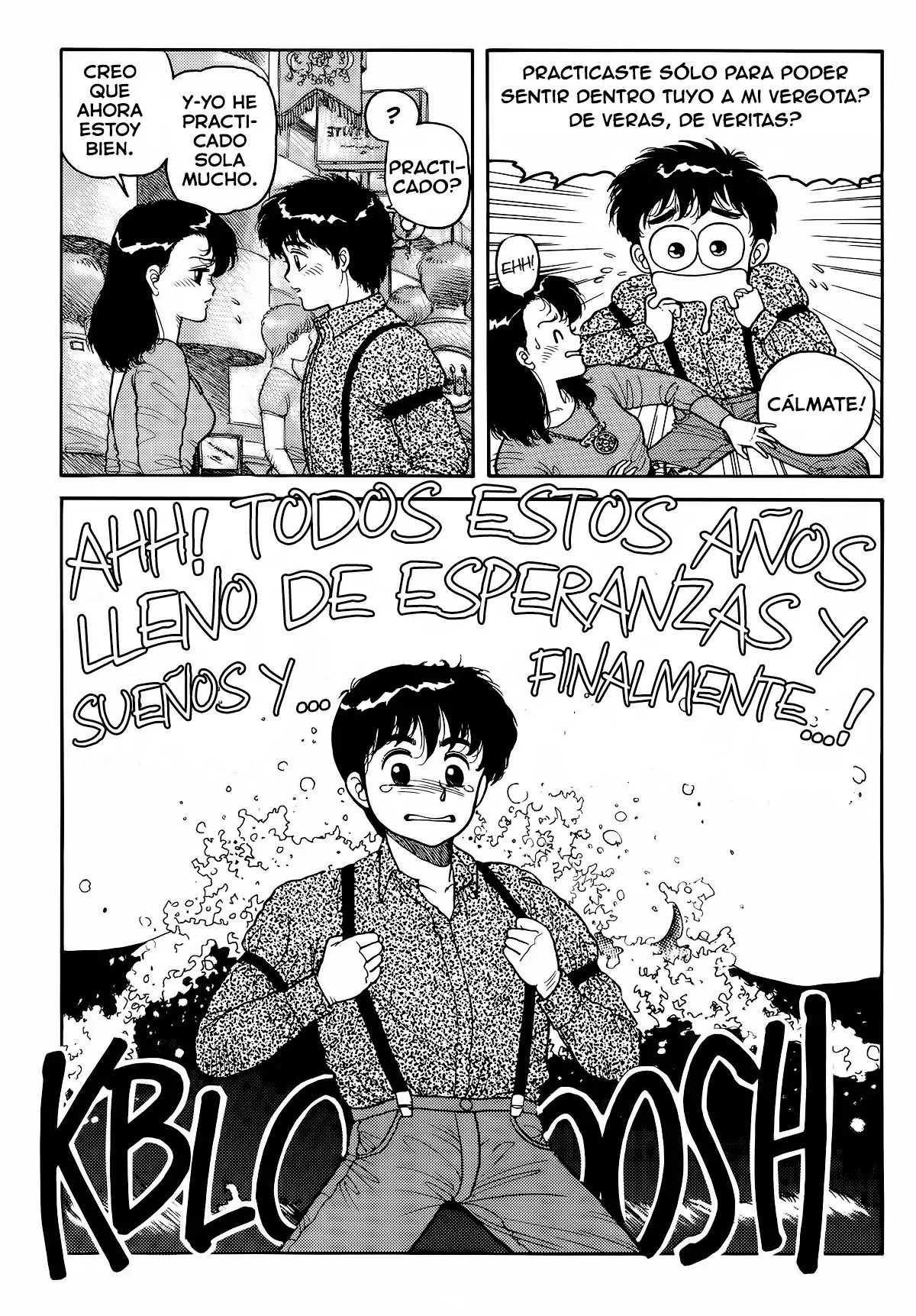 Wingding Orgy: Hot Tails Extreme # 2