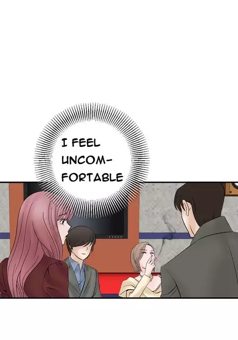 The Taste of Hands Ch.1-54