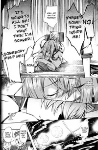 (C83) [Sakusaku Kangen Noushuku (Matashita Kintama)] Shota Ninshin | Shota Pregnancy [English] [_ragdoll]