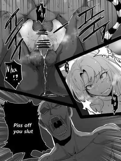 [Dodok] swire (Arknights) [English]