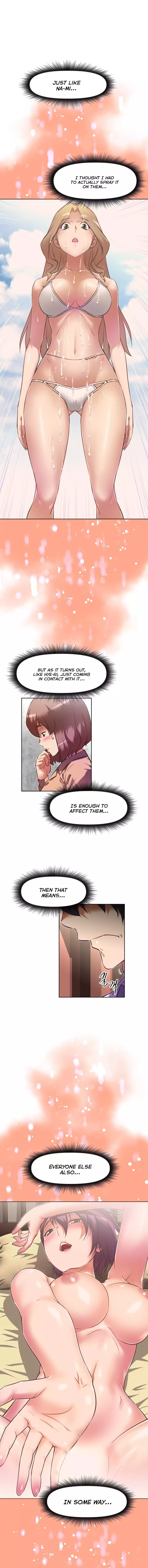 Brawling Go Ch.76-125