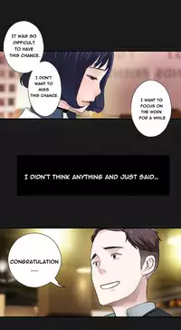 Tissue Thieves Ch.1-20 (English) (Ongoing)