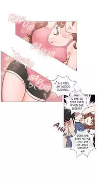 [The Jinshan] Sadistic Beauty Ch.1-23 (English) (Ongoing)