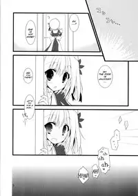 (COMIC1☆4) [Ryuknigthia (Kiduki Erika)] Daily RO 2 (Ragnarok Online)[English][SMDC]