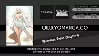 Woodman dyeon Chapter 1-6 (To be continued)
