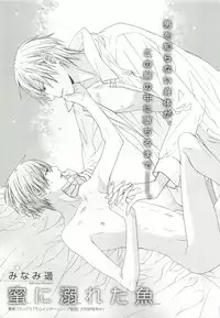 [Anthology] Pink Gold 6