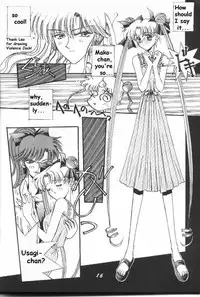 Black Sun [English][Sailormoon]