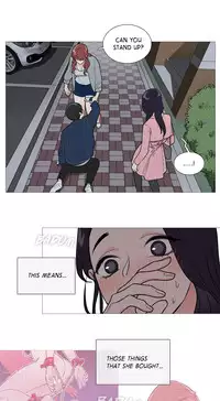 [The Jinshan] Sadistic Beauty Ch.1-23 (English) (Ongoing)