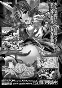 [Anthology] Megami Crisis 17 [Digital]
