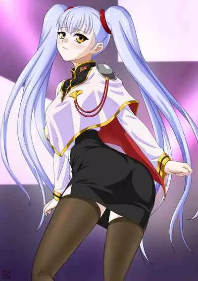 Senzoku Yousei Servant Fairy