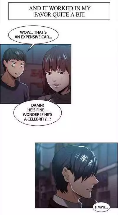 Taste of Forbbiden Fruit Ch.19/24