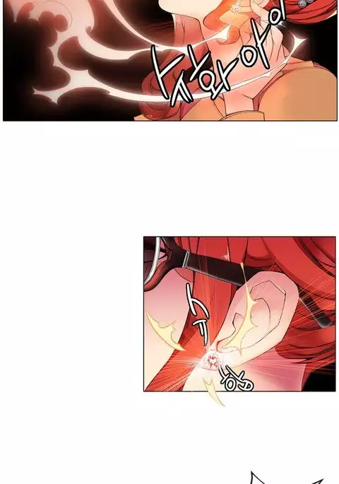 Lilith`s Cord Ch.1-13