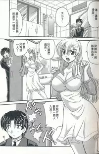 [Nanami Shizuka] Tadashii Reijou no Sodatekata [Chinese]