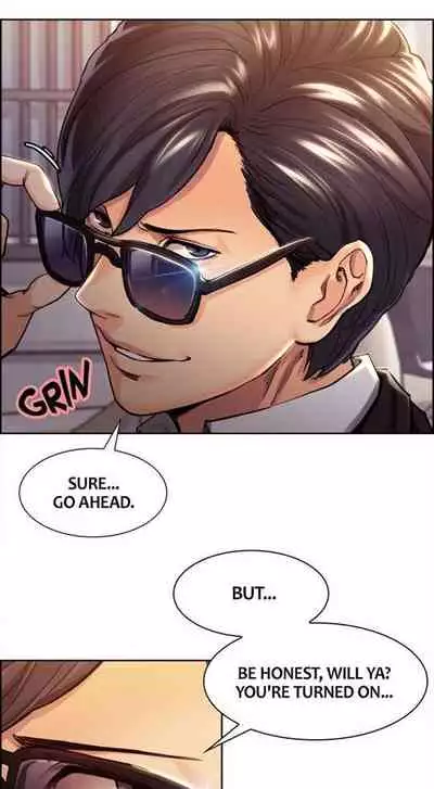 Taste of Forbbiden Fruit Ch.2/24