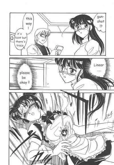 Stainless Night 2021 Sayaka